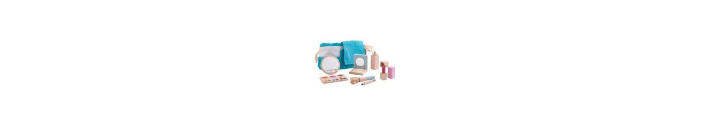 Детские игрушки PlanToys Makeup Set — фото 1