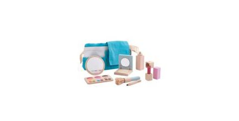 Детские игрушки PlanToys Makeup Set