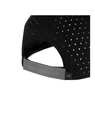 Men's Flying Logo 6-Panel Pro Run Hat