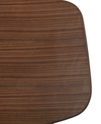 2-Pc. Sandy Cove Boucle Fabric Padded Dining Chair Set