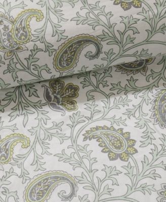 Dawn 9-Pc. Comforter Set, Queen