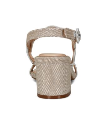 Women's Daana Block Heel Slingback Sandals