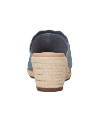 Women's Shanice Espadrille Wedge Sandals