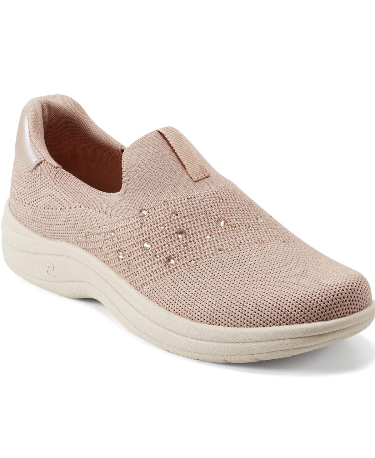 Easy Spirit Women's Hellena Lightweight Embellished Sneakers