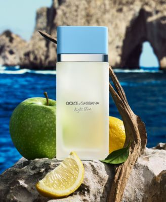 Light Blue Eau de Toilette, 1.7 oz.