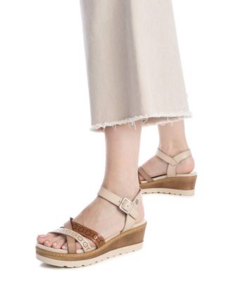 Refresh By Women's Flat Sandals