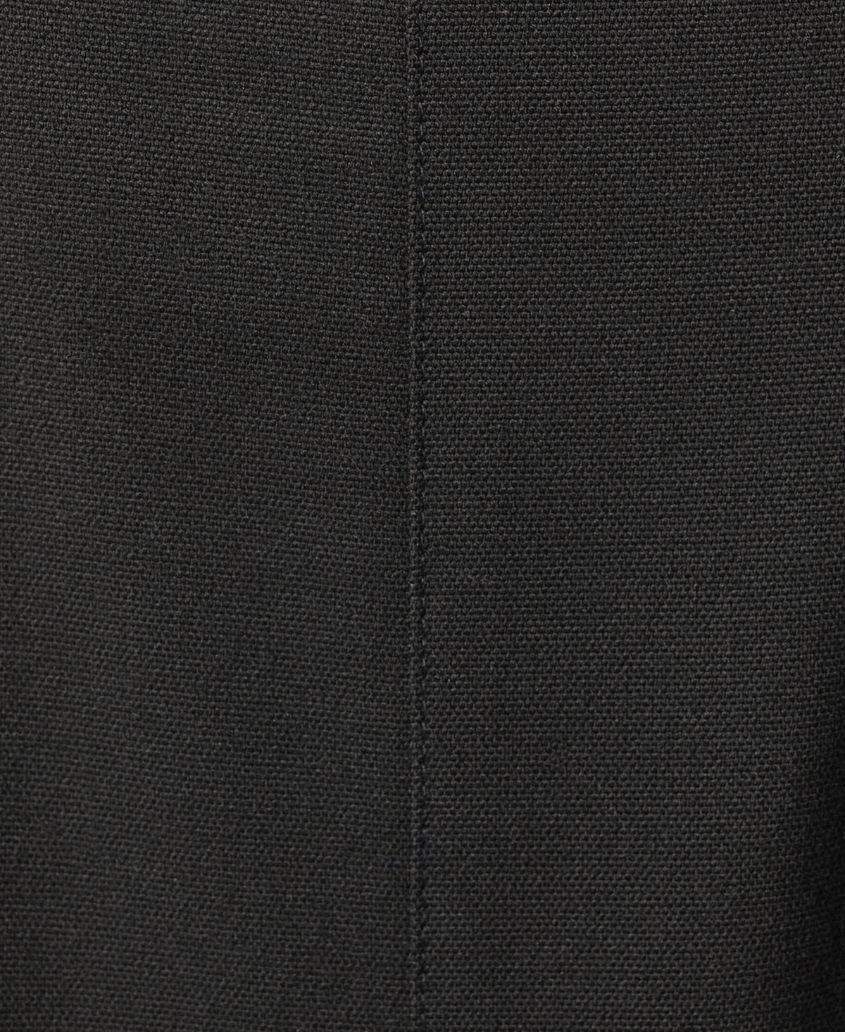 Mango Women's High-waisted Flared Trousers In Black