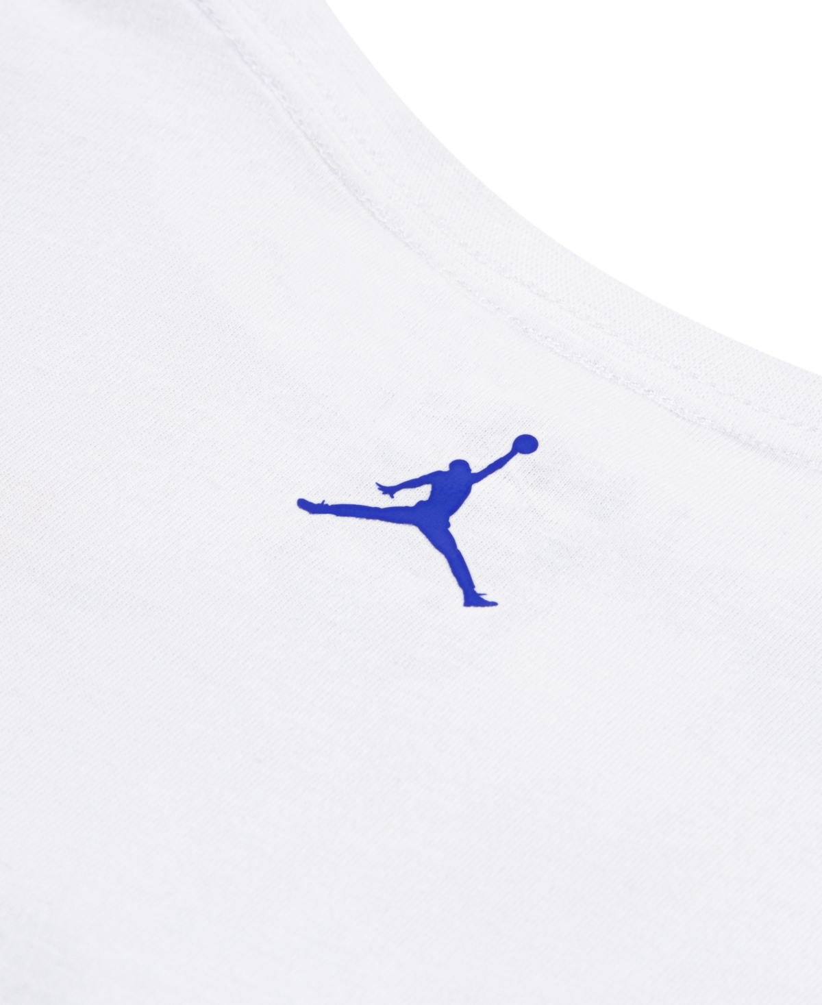Jordan Toddler Boys 2-piece 1984 Jumpman Shorts And T-shirt Set In Racer Blue
