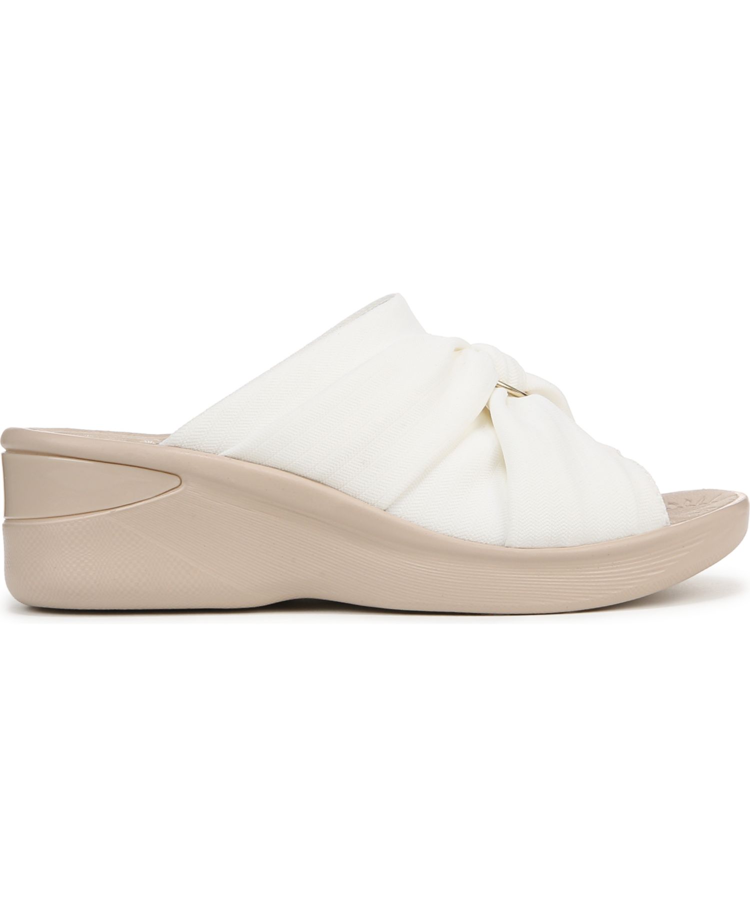 Women's Serenade Washable Slide Wedge Sandals