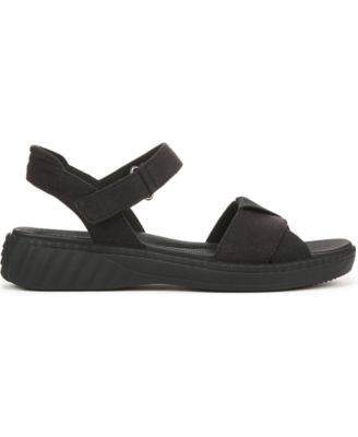 Women's Lane Washable Open Round Toe Strappy Sandals