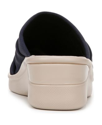 Women's Serenade Washable Slide Wedge Sandals