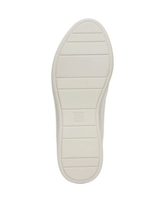 Women's All Aboard Washable Round Toe Boat Shoes