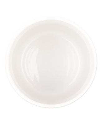 Ceramic Pet Treat Canister Cats Meow