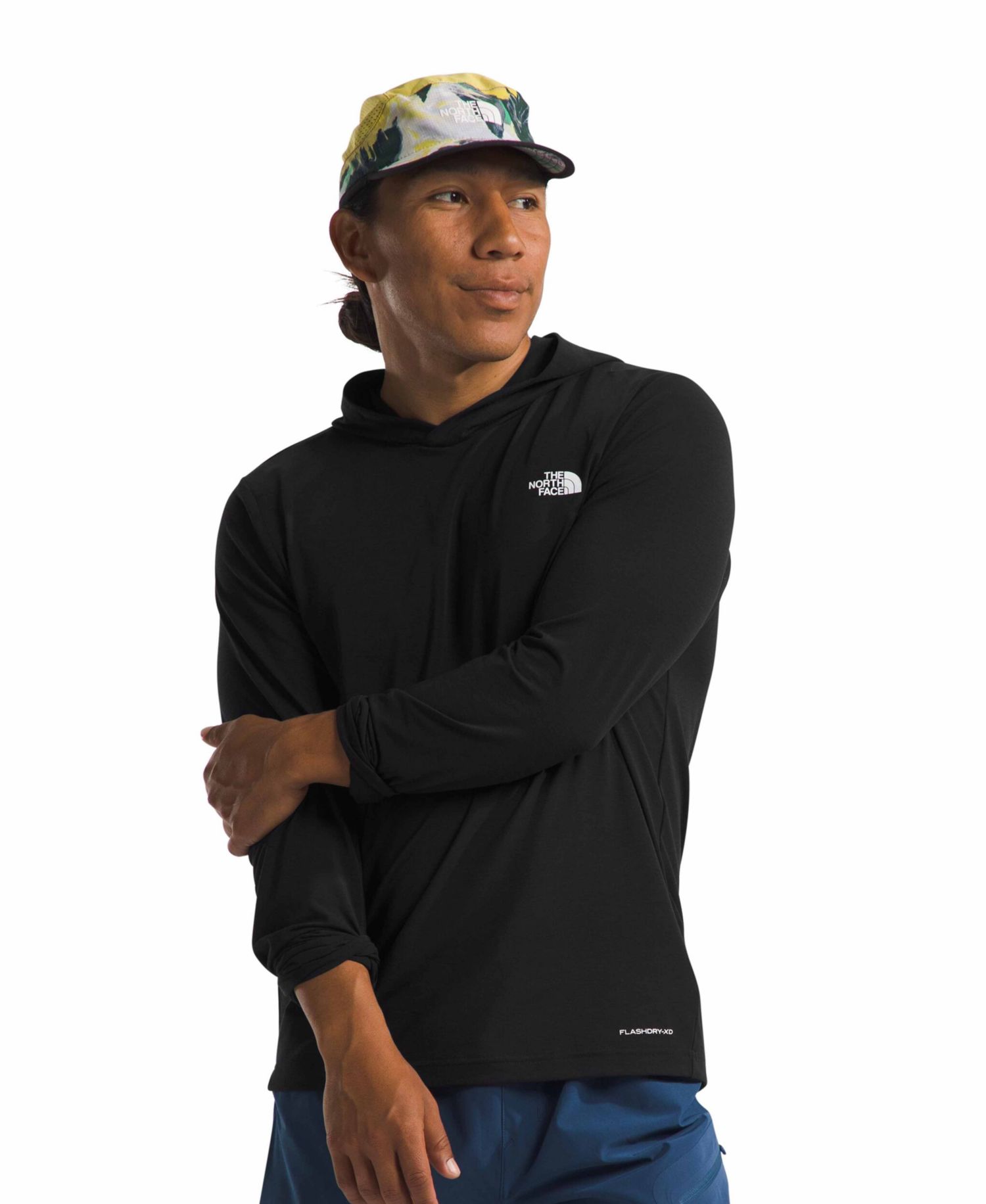Men's Adventure Sun Hoodie