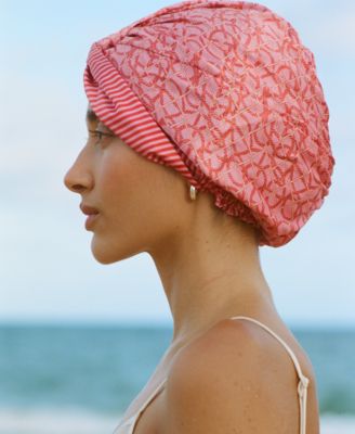 Pure Silk Turban - Ahoy