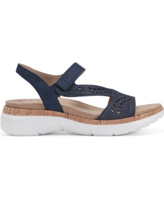 Women's Recent Flat Sandals