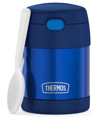 Funtainer 10 oz. Food Jar