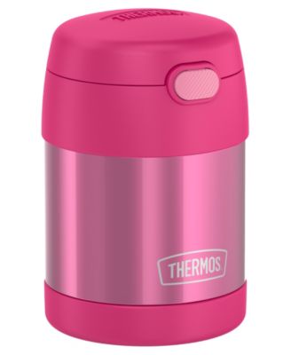 Funtainer 10 oz. Food Jar