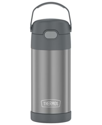 Funtainer 12 oz. Water Bottle