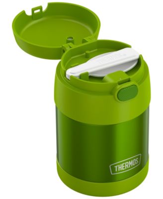 Funtainer 10 oz. Food Jar