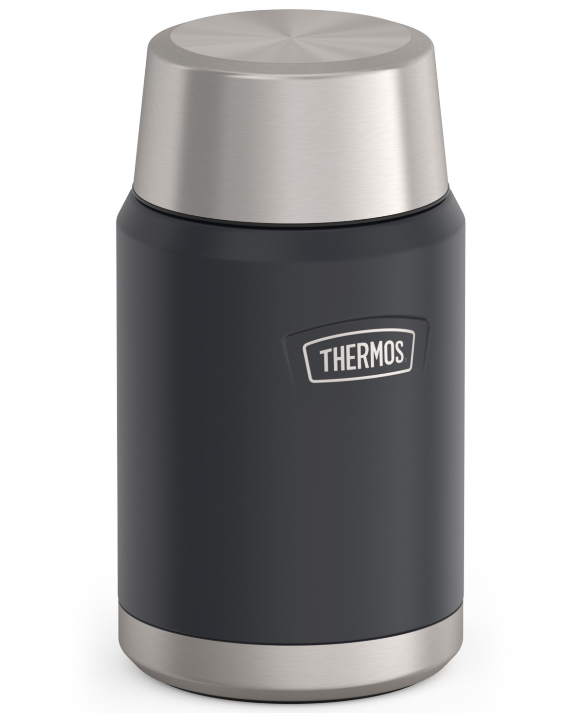 Thermos Icon Series 24 oz. Food Jar with Spoon
