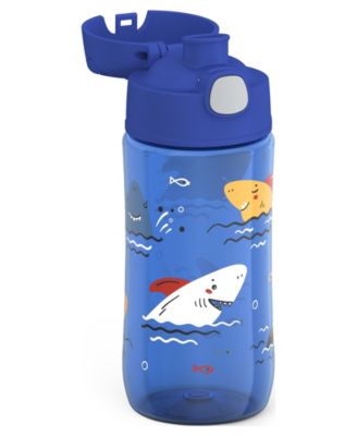 Funtainer 16 oz. Hydration Bottle with Spout Lid