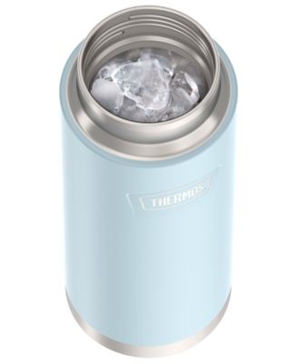 Icon Series 32 oz. Water Bottle with Straw Lid