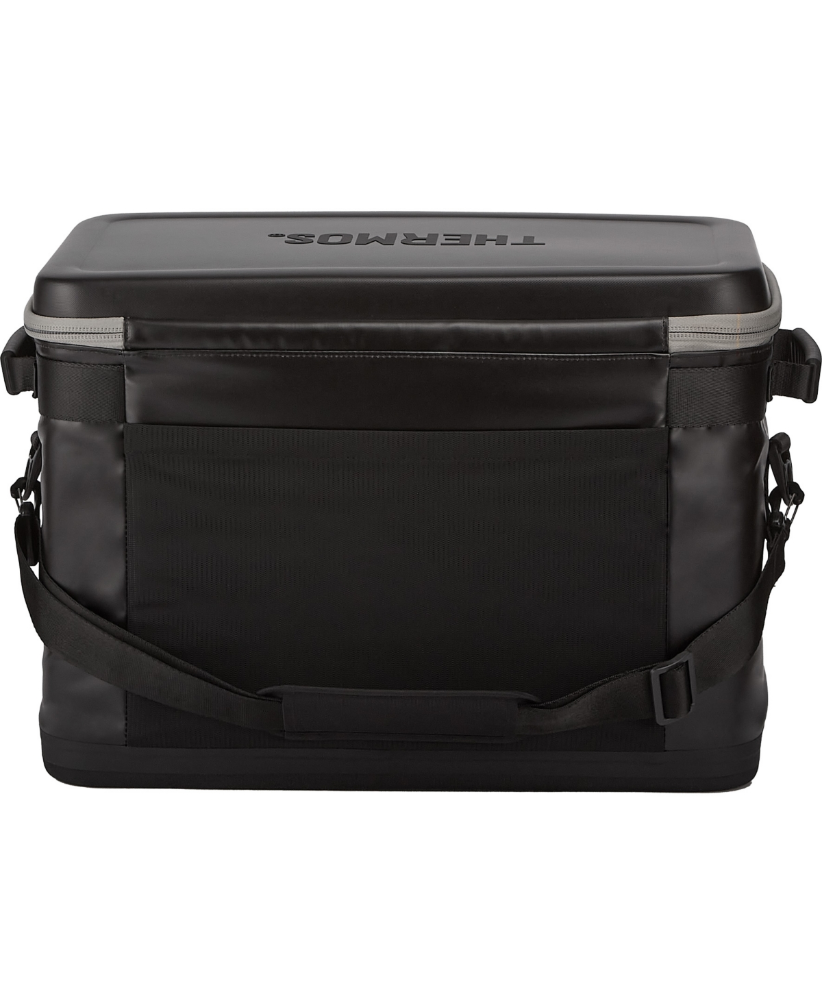 Thermos Icon Series 36 Can Cooler In Granite Gray