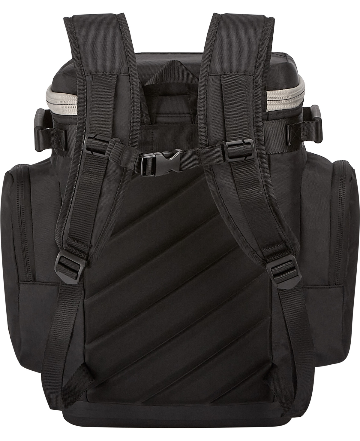 Thermos Icon Series 18 Can Backpack Cooler In Granite Gray