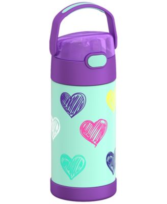 Funtainer 12 oz. Water Bottle