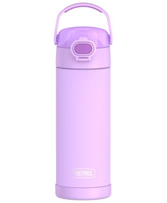 Funtainer 16 oz. Water Bottle with Locking Lid