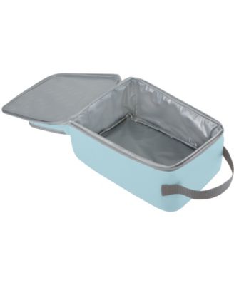 Icon Series Upright Lunch Box