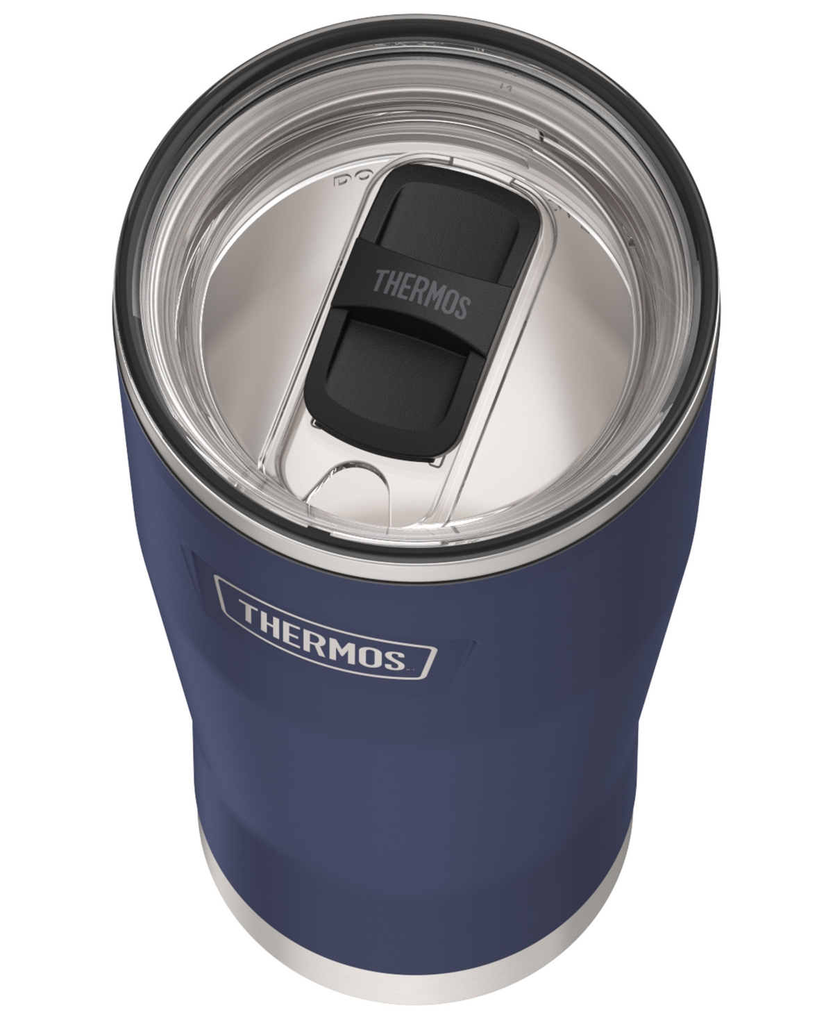 THERMOS ICON SERIES 24 OZ. COLD CUP WITH SLIDE LOCK 