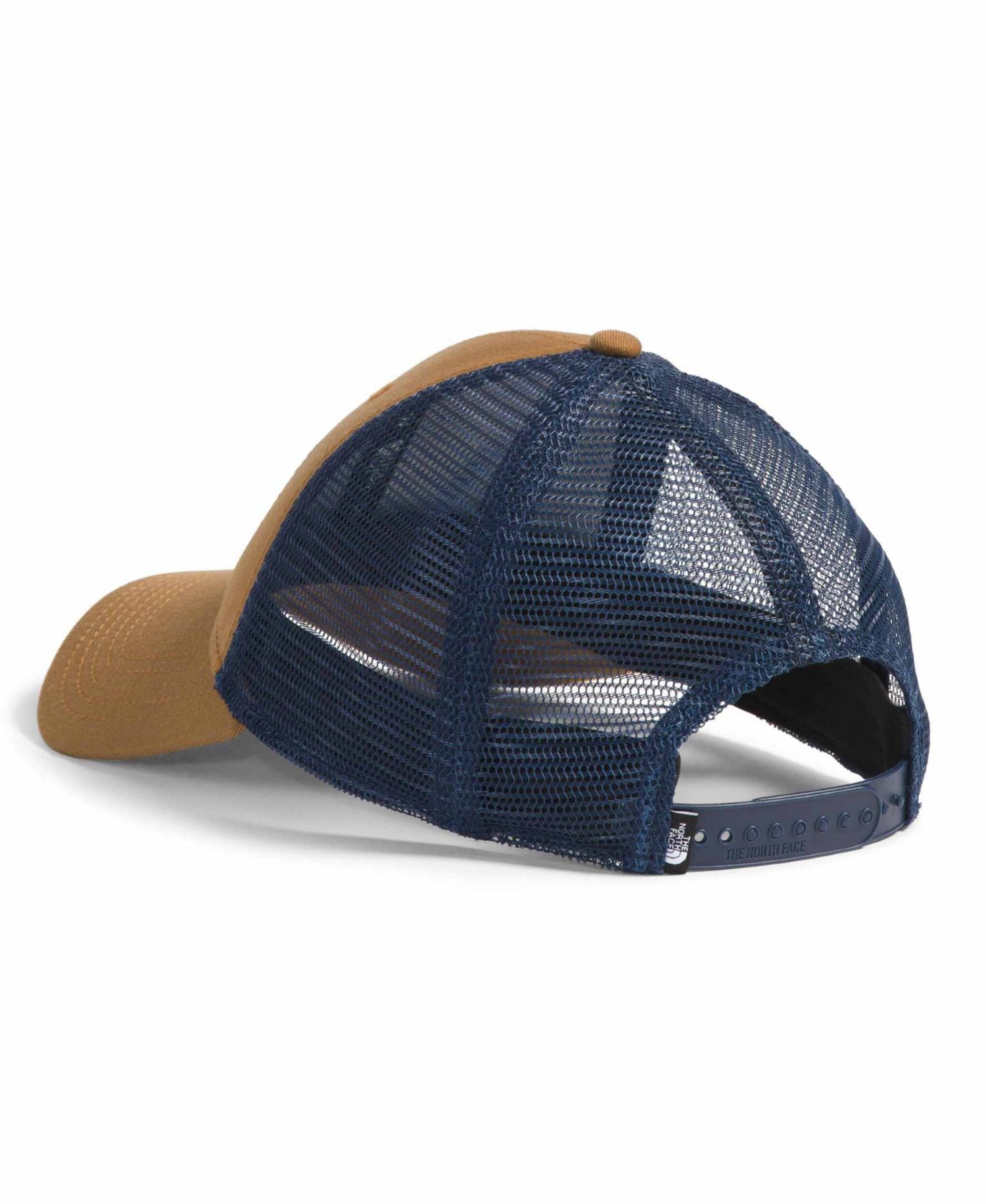 Men's Embroidered Mudder Trucker Hat