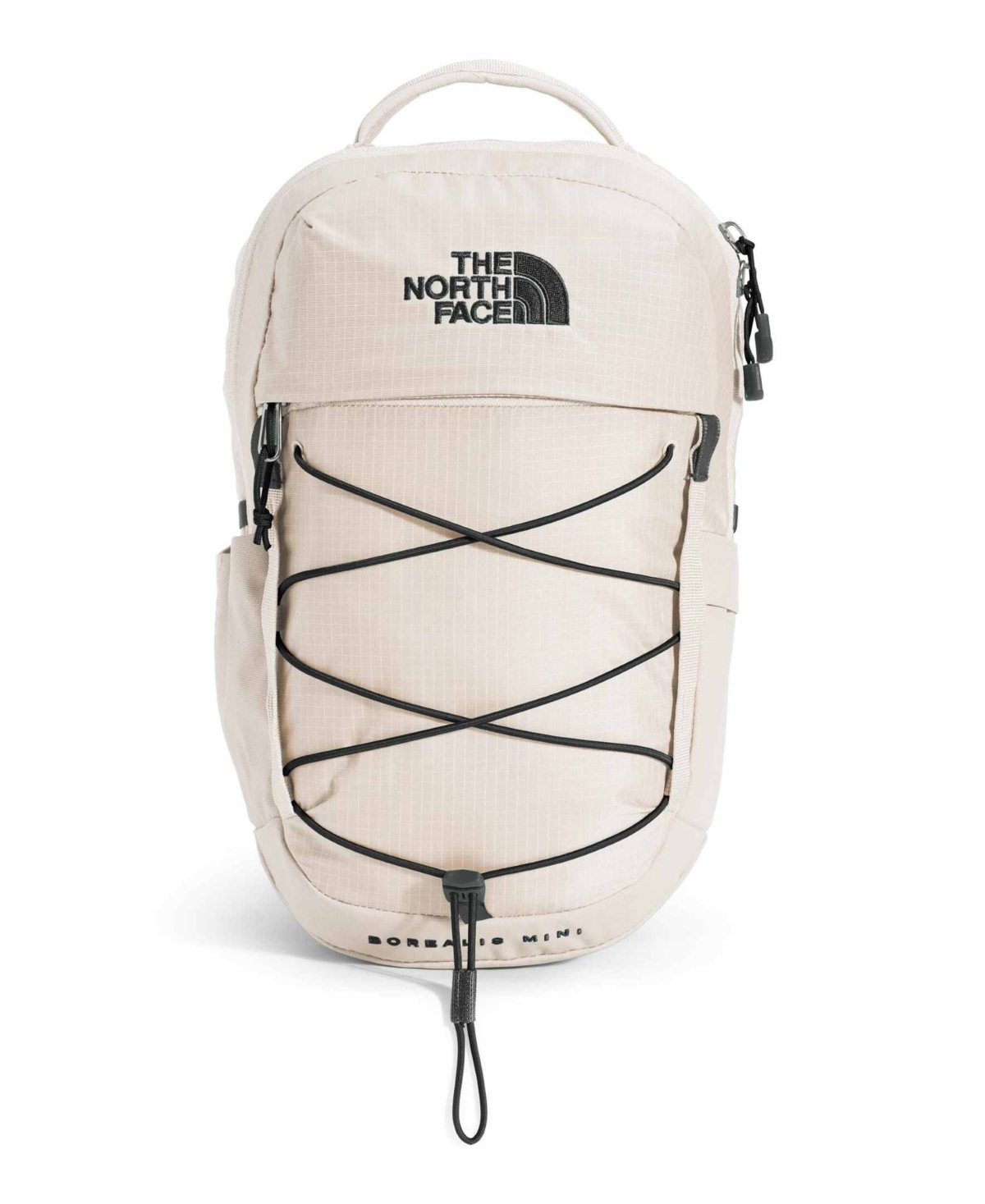 Men's Borealis Mini Backpack - Gardenia white, Black