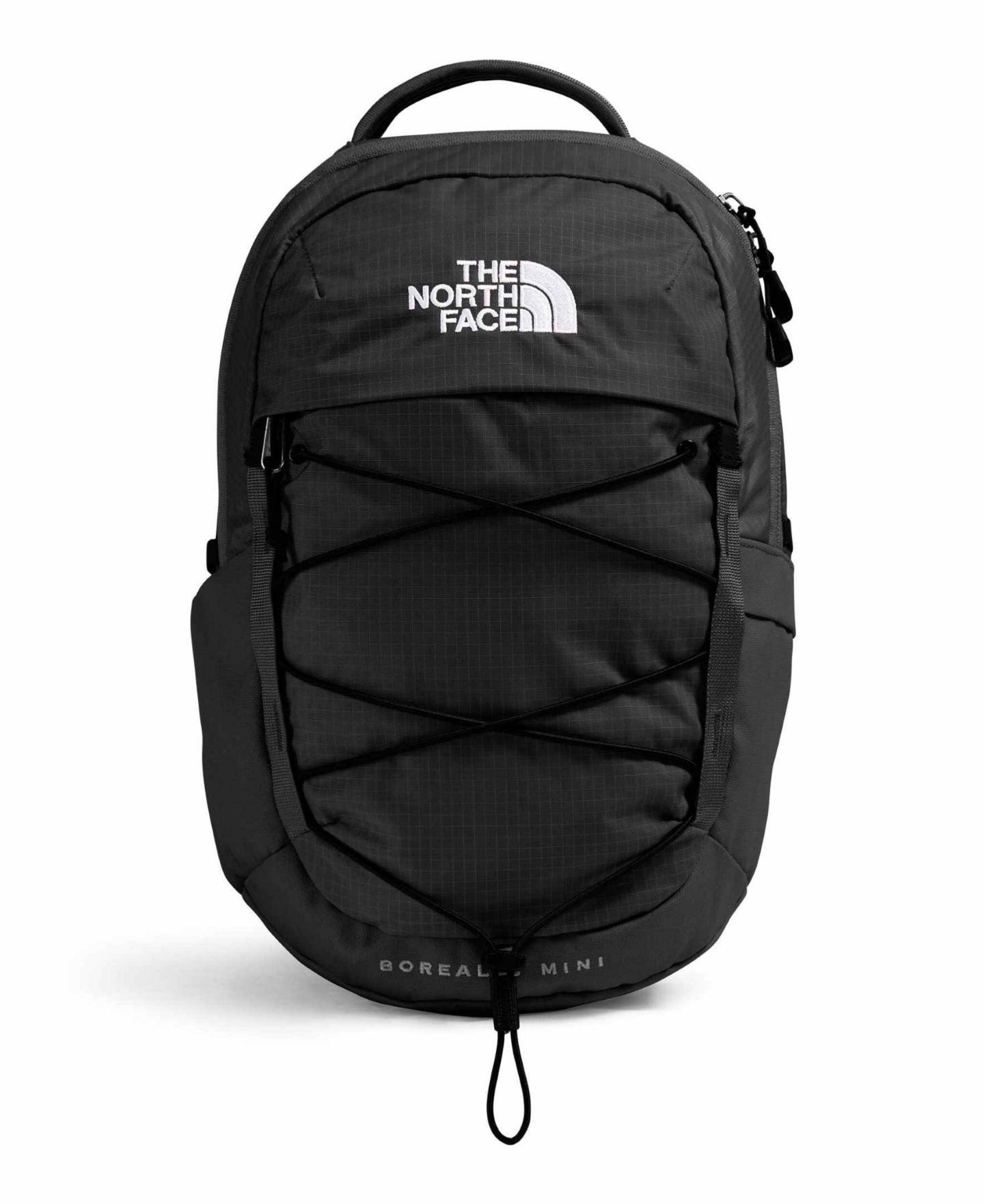 Рюкзак The North Face Borealis Mini, цвет: Чёрный — фото 1