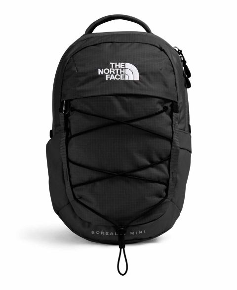 Рюкзак The North Face Borealis Mini, цвет: Чёрный