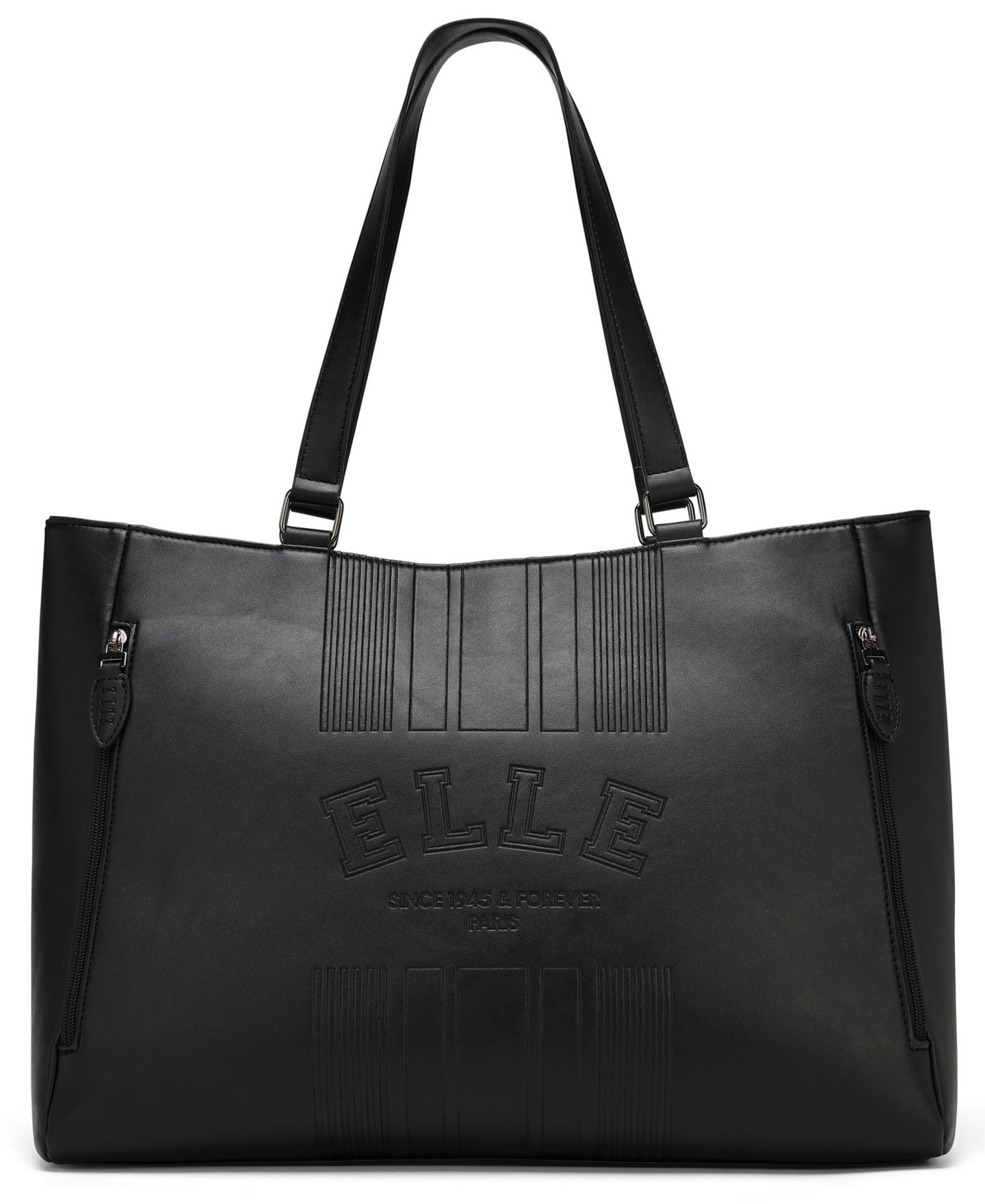 Сумка ELLE Roamer 24 Liters Weekender, цвет: Чёрный — фото 1