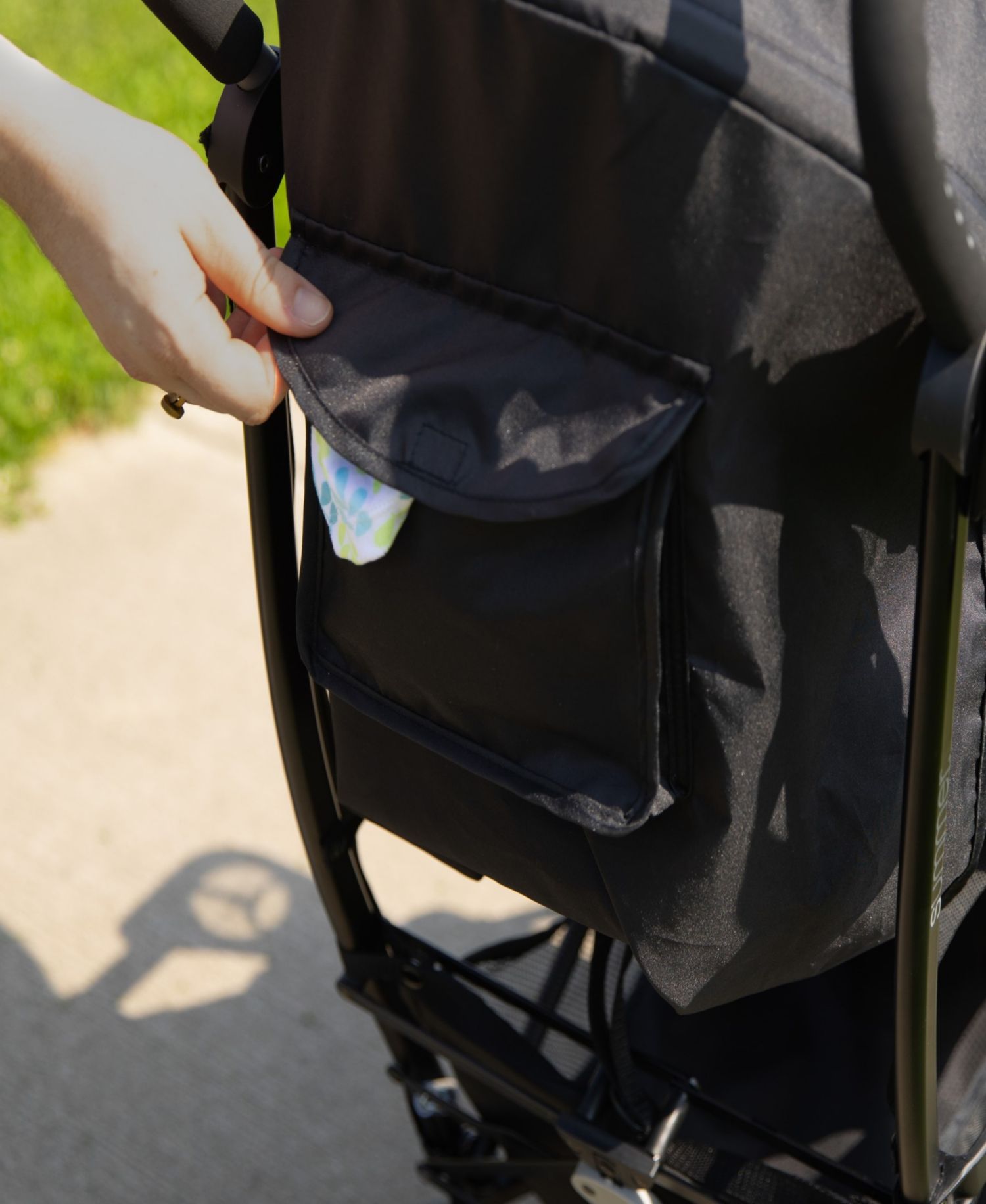 Baby 3Dlite Convenience Stroller