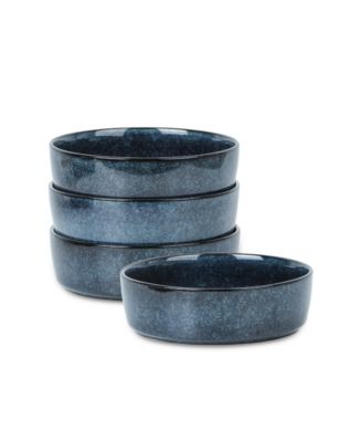 Stone Lain Eden Pasta Bowls, Set of 4