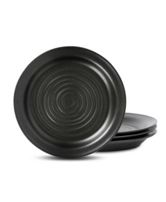 Orbit Dinner Plates, Set of 4
