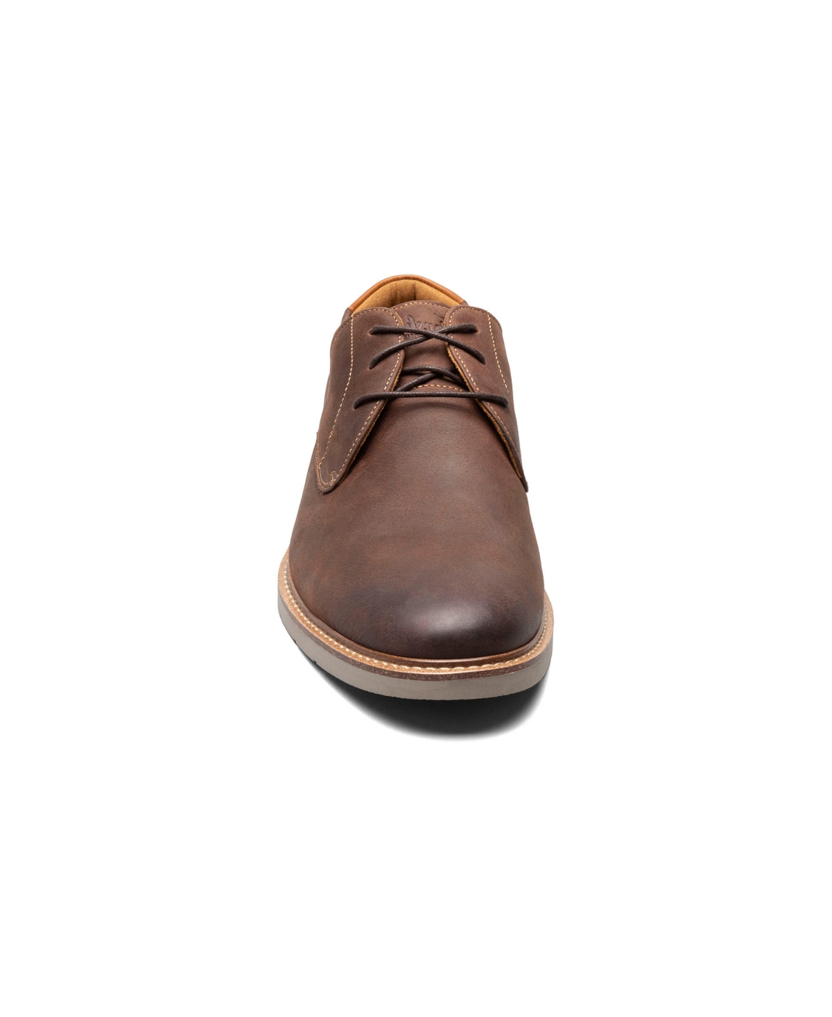 Florsheim Men's Highpoint Round Toe Oxford In Brown Multi