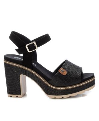 Refresh By Women's Heeled Sandals