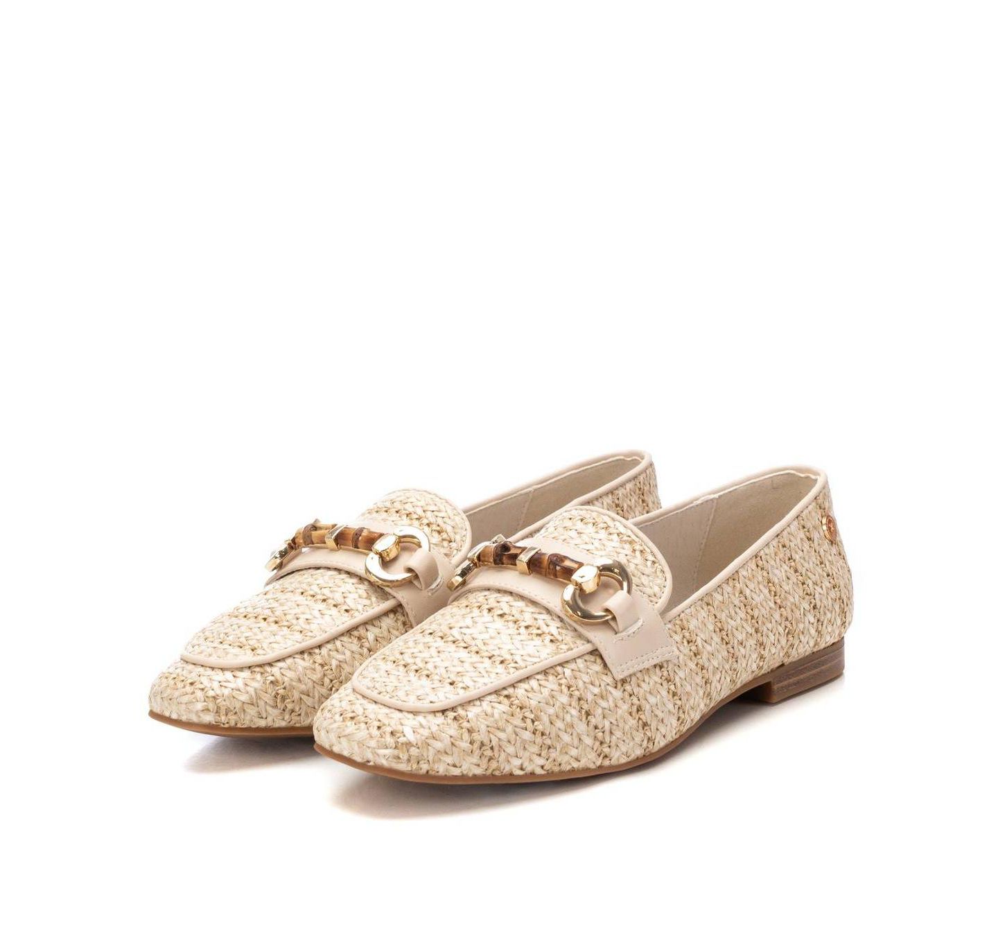 Женские туфли XTI Casual Fashion, цвет: Ледяной — фото 5