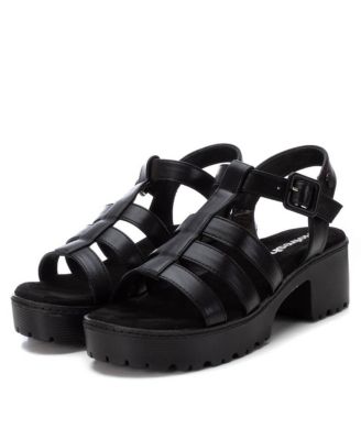 Refresh By Women's Platform Sandals