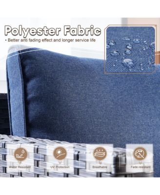 Xizzi Weather and Backyard