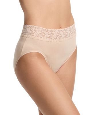 Women's Supima Cotton French Brief