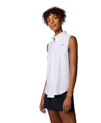 Women's Tamiami Sleeveless Shirt