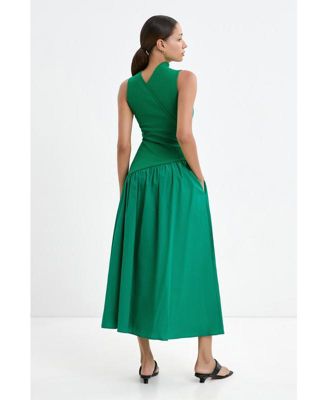 Women's Hutton Dress