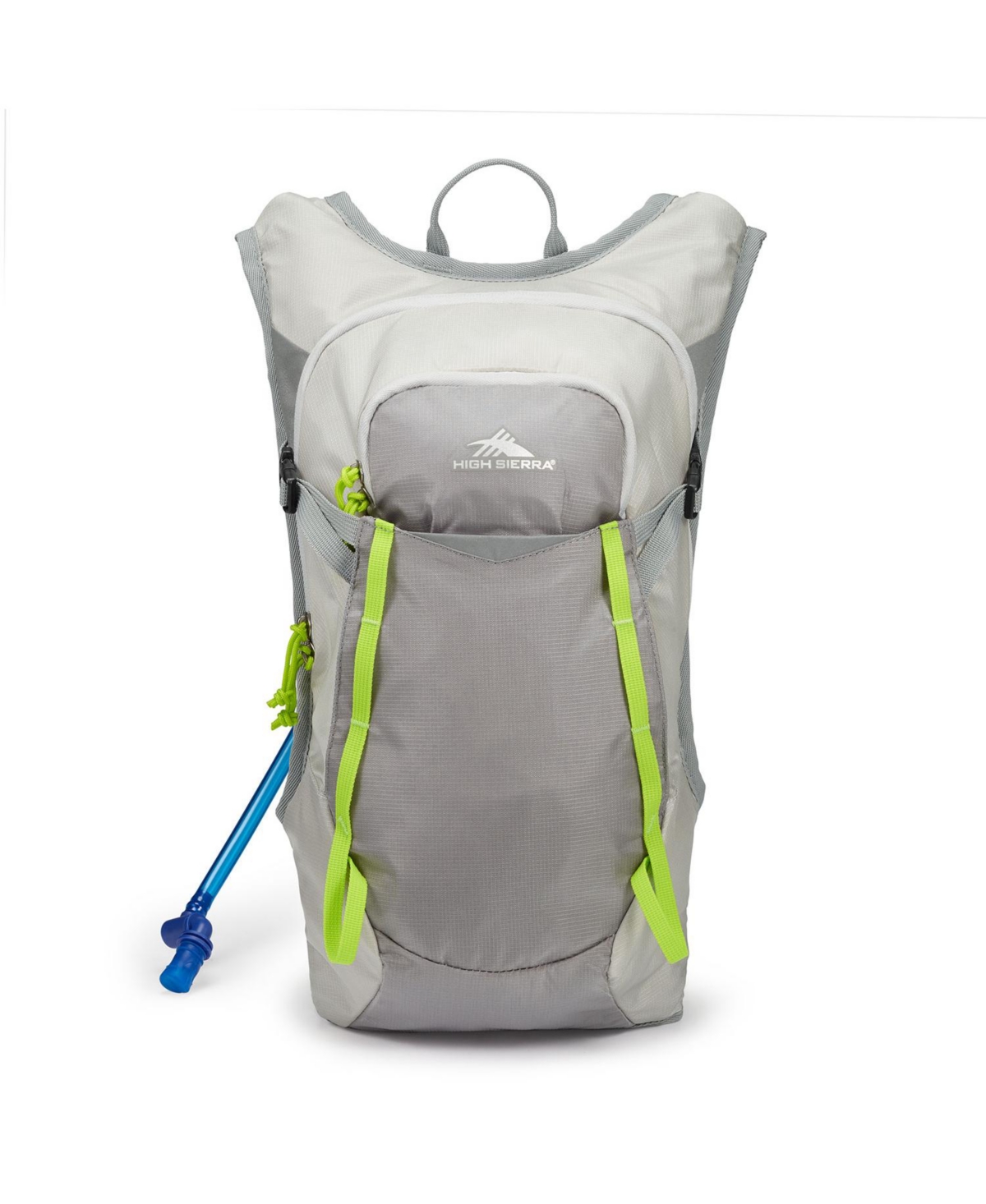 Hydrahike 8L Silver - 138868-1776
